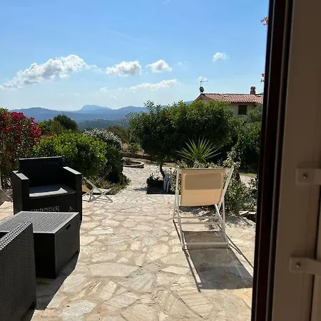 Coralli 8 - Residence Sole Ruju Olbia Exterior photo