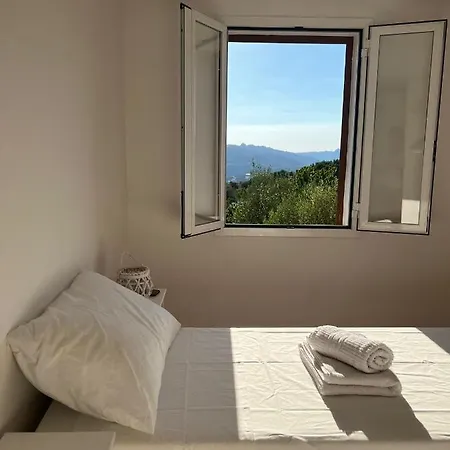 Coralli 8 - Residence Sole Ruju Olbia Exterior photo