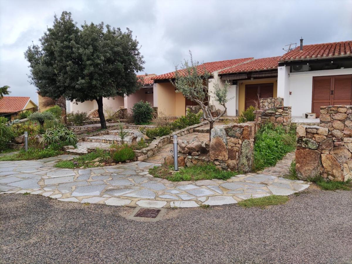 Casa vacanze Coralli 8 - Sole Ruju