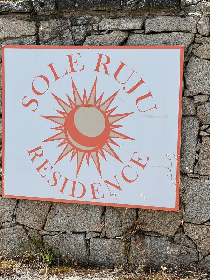 Casa vacanze Coralli 8 - Sole Ruju Olbia