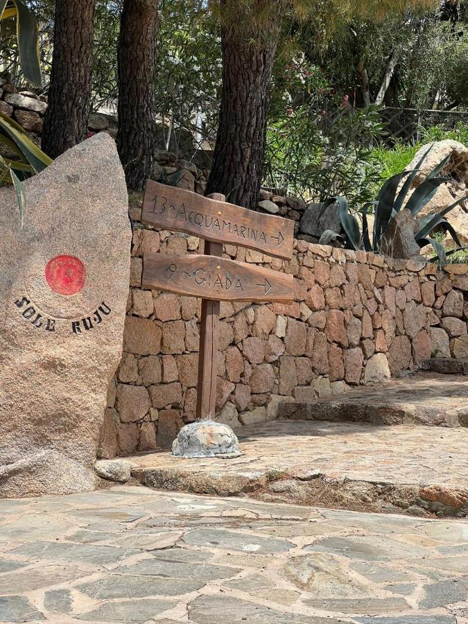 Casa vacanze Coralli 8 - Sole Ruju Olbia