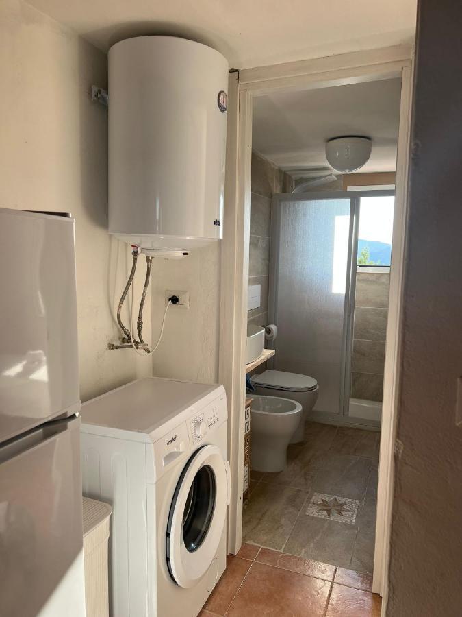 Coralli 8 - Sole Ruju Holiday home *
